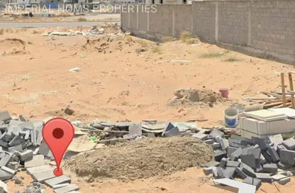 Land - Studio for sale in Al Yasmeen 1 - Al Yasmeen - Ajman