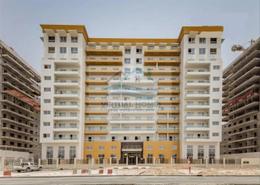 Outdoor Building image for: Apartment - 4 bedrooms - 5 bathrooms for rent in Hercules - Living Legends - Dubai, Image 1