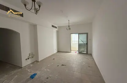 Apartment - 2 Bedrooms - 2 Bathrooms for rent in Al Nad - Al Qasimia - Sharjah