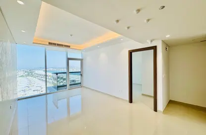 Apartment - 1 Bedroom - 2 Bathrooms for rent in Gateway Residences 2 - Mina Al Arab - Ras Al Khaimah