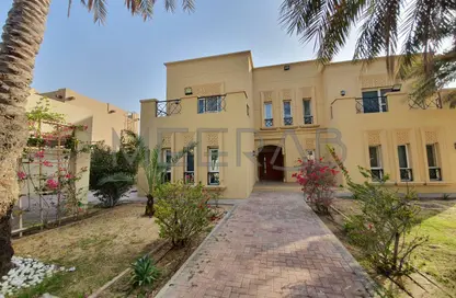Villa - 5 Bedrooms - 6 Bathrooms for rent in Al Barsha South 1 - Al Barsha South - Al Barsha - Dubai