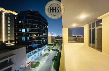 Apartment - 2 Bedrooms - 3 Bathrooms for sale in Diamond Building - Jumeirah Garden City - Al Satwa - Dubai