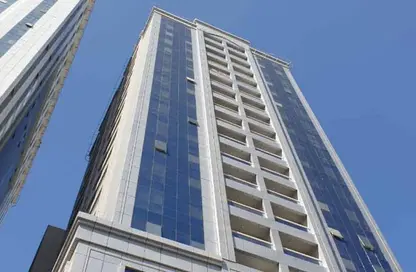 Apartment - 3 Bedrooms - 3 Bathrooms for sale in Ibtikar 1 - Al Majaz 2 - Al Majaz - Sharjah