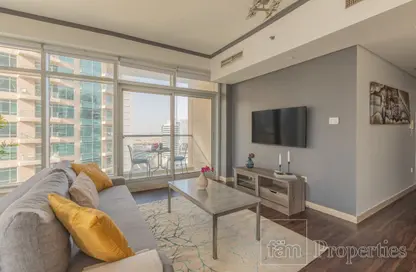 Apartment - 2 Bedrooms - 3 Bathrooms for sale in Burj Views B - Burj Views - Downtown Dubai - Dubai