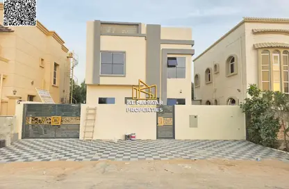 فيلا - 3 غرف نوم - 5 حمامات للبيع في الحليو 2 - الحليو - عجمان