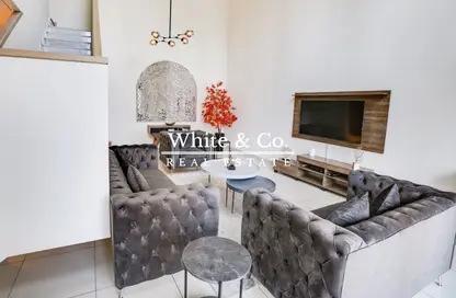 Apartment - 2 Bedrooms - 2 Bathrooms for sale in The Lofts Podium - The Lofts - Downtown Dubai - Dubai
