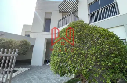 Villa - 5 Bedrooms - 6 Bathrooms for rent in Umm Suqeim 1 Villas - Umm Suqeim 1 - Umm Suqeim - Dubai