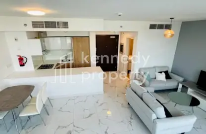 Apartment - 2 Bedrooms - 3 Bathrooms for sale in Al Raha Lofts - Al Raha Beach - Abu Dhabi