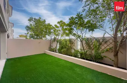 تاون هاوس - 2 غرف نوم - 3 حمامات للايجار في الاندلس تاون هاوسس - الأندلس - منطقة الجولف بالجميرا - دبي تاون هاوس - 2 غرف نوم - 3 حمامات للايجار في الاندلس تاون هاوسس - الأندلس - منطقة الجولف بالجميرا - دبي