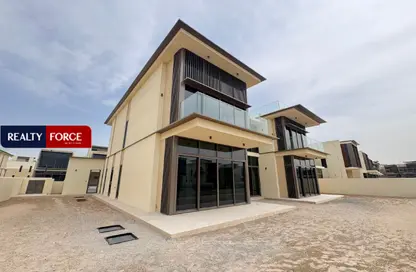 Villa - 5 Bedrooms - 6 Bathrooms for rent in Golf Place 2 - Golf Place - Dubai Hills Estate - Dubai Villa - 5 Bedrooms - 6 Bathrooms for rent in Golf Place 2 - Golf Place - Dubai Hills Estate - Dubai