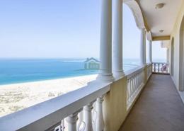 Apartment - 3 bedrooms - 4 bathrooms for sale in Royal Breeze 4 - Royal Breeze - Al Hamra Village - Ras Al Khaimah