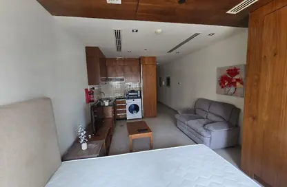 شقة - 1 حمام للايجار في ذا سبيريت - مدينة دبي الرياضية - دبي