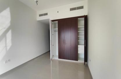 Apartment - 1 Bedroom - 2 Bathrooms for rent in Jumeirah Garden City - Al Satwa - Dubai
