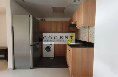 Apartment - 1 Bedroom - 2 Bathrooms for rent in Elite Sports Residence 8 - Elite Sports Residence - Dubai Sports City - Dubai