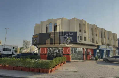 Shop - Studio - 1 Bathroom for sale in Al Dewan Towers - Al Nakhil 2 - Al Nakhil - Ajman