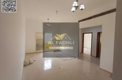 Apartment - 1 Bedroom - 1 Bathroom for rent in Al Rawda 2 Villas - Al Rawda 2 - Al Rawda - Ajman