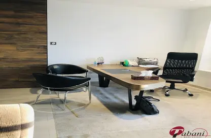 Office Space - Studio - 1 Bathroom for sale in Prime Business Centre - Jumeirah Village Circle - Dubai