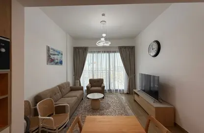 Apartment - 1 Bedroom - 1 Bathroom for rent in Liva - Town Square - Dubai
