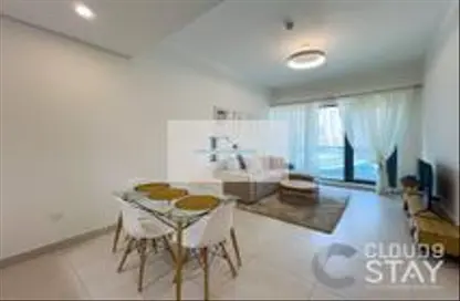 Apartment - 1 Bedroom - 1 Bathroom for rent in The Bay - Business Bay - Dubai