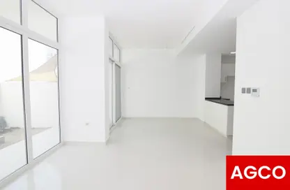Townhouse - 3 Bedrooms - 3 Bathrooms for sale in Aknan Villas - Vardon - Damac Hills 2 - Dubai