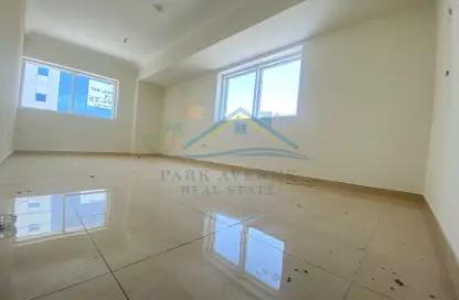 Apartment - 2 Bedrooms - 3 Bathrooms for rent in Khalifa City - Abu Dhabi