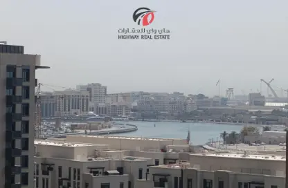 Apartment - 2 Bedrooms - 3 Bathrooms for rent in Deira Enrichment Project - Deira - Dubai