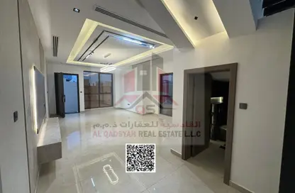 Villa - 5 Bedrooms - 7 Bathrooms for sale in Al Zaheya Gardens - Al Zahya - Ajman