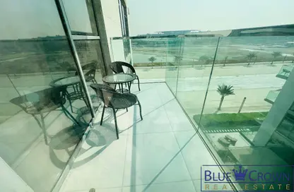 شقة - غرفة نوم - 2 حمامات للايجار في رزيدينسز 30 - المنطقة وان - مدينة الشيخ محمد بن راشد - دبي شقة - غرفة نوم - 2 حمامات للايجار في رزيدينسز 30 - المنطقة وان - مدينة الشيخ محمد بن راشد - دبي