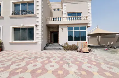 Villa - 5 Bedrooms - 6 Bathrooms for sale in Khalifa City A Villas - Khalifa City A - Khalifa City - Abu Dhabi