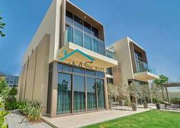 Villa - 4 bedrooms - 4 bathrooms for rent in Golf Place 1 - Golf Place - Dubai Hills Estate - Dubai