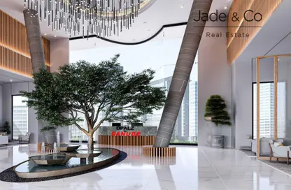 Apartment - Studio - 1 Bathroom for sale in Opalz By Danube Tower 2 - Opalz by Danube - Dubai Science Park - Dubai