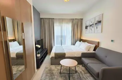 شقة - 1 حمام للبيع في عزيزي بيرل - الفرجان - دبي