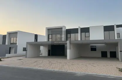 Townhouse - 3 Bedrooms - 4 Bathrooms for rent in La Rosa 2 - Villanova - Dubai Land - Dubai