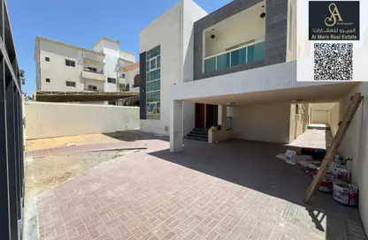Villa - 6 Bedrooms - 7 Bathrooms for rent in Al Rawda 2 Villas - Al Rawda 2 - Al Rawda - Ajman
