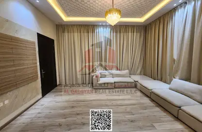 Villa - 5 Bedrooms - 7 Bathrooms for sale in Al Yasmeen 1 - Al Yasmeen - Ajman