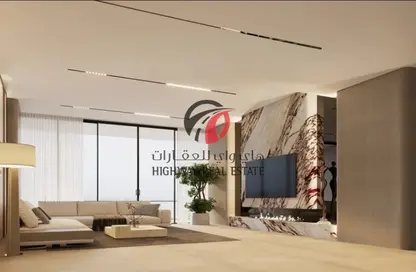 شقة - 1 حمام للبيع في بن غاطي جوست - الجداف - دبي