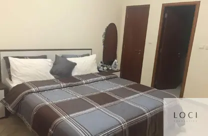 شقة - غرفة نوم - 2 حمامات للبيع في ويدكومب هاوس 4 - وايدكومب هاوس - مدينة السيارات - دبي