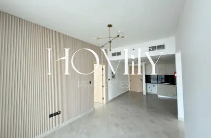 Apartment - 3 Bedrooms - 3 Bathrooms for sale in Binghatti Avenue - Al Jaddaf - Dubai