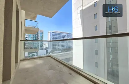 Apartment - 1 Bedroom - 2 Bathrooms for sale in Murano Residences 1 - Murano Residences - Al Furjan - Dubai