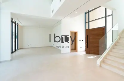 Villa - 6 Bedrooms - 7+ Bathrooms for sale in Lea - Yas Acres - Yas Island - Abu Dhabi