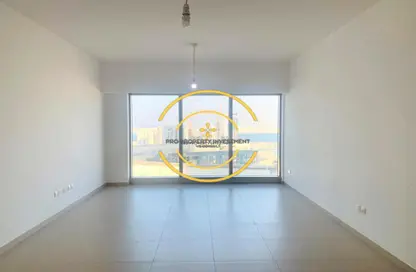 Apartment - 1 Bedroom - 2 Bathrooms for sale in The Gate Tower 2 - Shams Abu Dhabi - Al Reem Island - Abu Dhabi