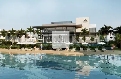 Villa - 4 Bedrooms - 4 Bathrooms for sale in Sobha Reserve - Wadi Al Safa 2 - Dubai
