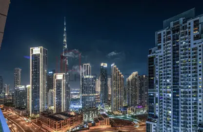 Apartment - 2 Bedrooms - 3 Bathrooms for sale in Tower A - DAMAC Towers by Paramount - Business Bay - Dubai