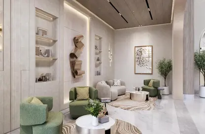 Apartment - 1 Bedroom - 2 Bathrooms for sale in Azizi Milan Heights - City of Arabia - Dubai