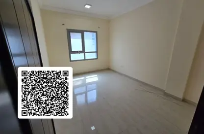 شقة - 2 غرف نوم - 1 حمام للايجار في فلل الروضة 2 - 2  الروضة - الروضة - عجمان