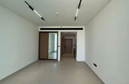 Apartment - Studio - 1 Bathroom for rent in Binghatti Azure - Jumeirah Village Circle - Dubai