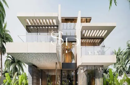 Villa - 5 Bedrooms - 7 Bathrooms for sale in Mira Villas - Meydan - Dubai