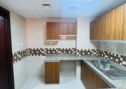 Full Floor - 1 bedroom - 2 bathrooms for rent in China Cluster - International City - Dubai