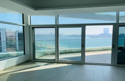 Apartment - 1 Bedroom - 2 Bathrooms for sale in Azizi Mina - Palm Jumeirah - Dubai