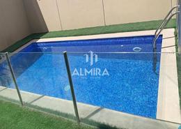 Villa - 5 bedrooms - 8 bathrooms for rent in Al Ward - Al Raha Gardens - Abu Dhabi